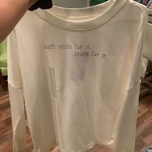 Calia by Carrie Underwood sweatshirt